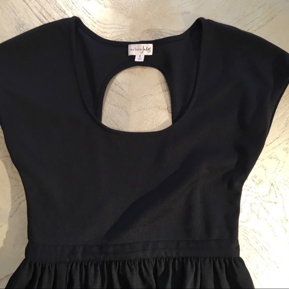 Mansion Jules maxi dress - Picture 5 of 7